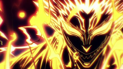 Ragna Crimson episode 12 hindi dubbed