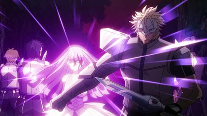 Ragna Crimson episode 16 hindi dubbed