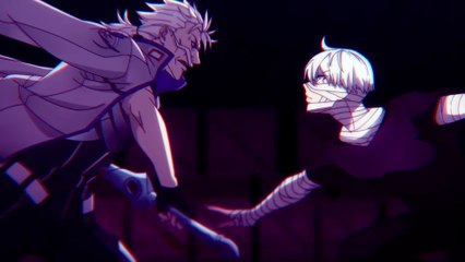 Ragna Crimson episode 11 hindi dubbed