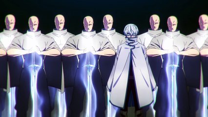 Ragna Crimson episode 19 hindi dubbed