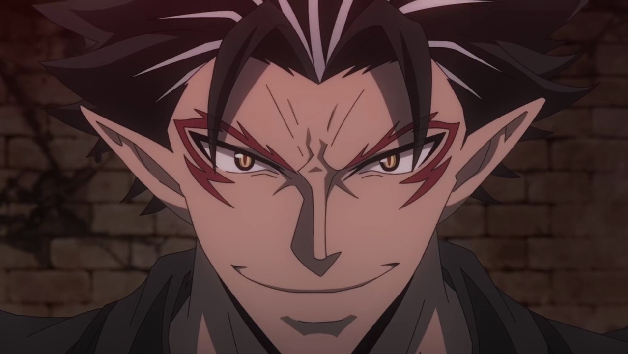 Ragna Crimson episode 20 hindi dubbed