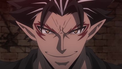 Ragna Crimson episode 20 hindi dubbed