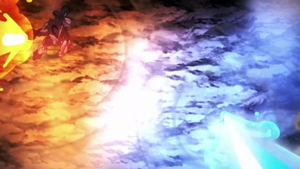 Ragna Crimson episode 13 hindi dubbed