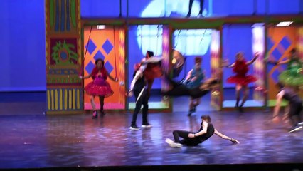 History & Tradition: The Story of The National Wrestling Alliance | show | 2012| S3 | Official Trailer