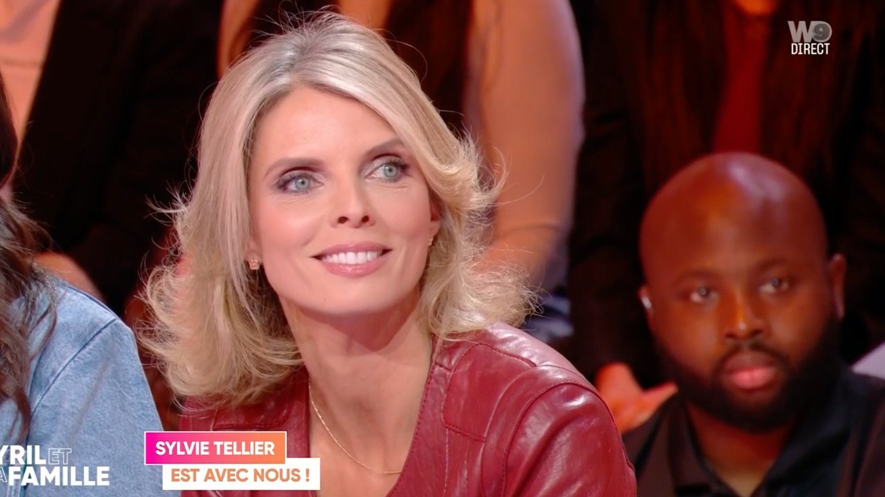 Sylvie Tellier dévoile ses deux Miss France favorites : “Désolé les autres mais…” (VIDÉO)