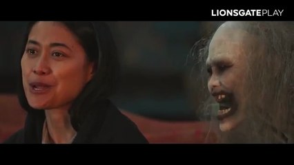Haunted Hotel (भूतिया होटल) Horror Movie - Motel Melati - Hollywood Movie In Hindi Funny
