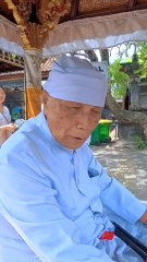 Tirtayatra ke Pura Luhur Candi Narmada & Griya Kongco Dwipayana Tanah Kilap! 🙏✨ Senang banget bisa berbagi momen ini. #Tirtayatra #PuraCandiNarmada #GriyaKongcoDwipayana