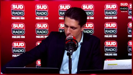 Mohammed Benmeddour : "Le meurtre de Mehdi Kessaci a semé la terreur à Marseille"