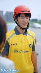 【Full】My newspaper can predict the future#minidrama