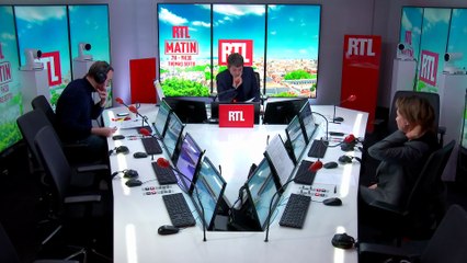 Rencontre avec des Français qui songent à quitter la France pour payer moins d'impôts