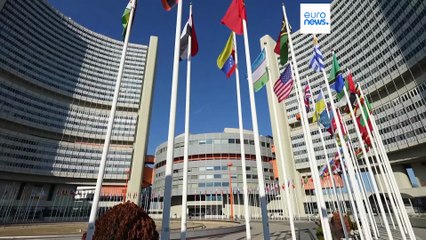 ایران قطعنامه شورای حکام آژانس را «غیرقانونی» و «با اتکا به برتری عددی کشورهای غربی» خواند