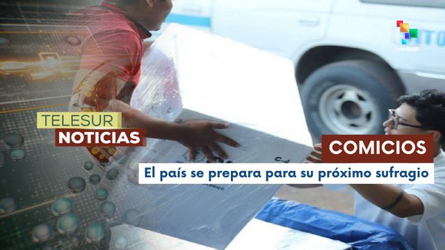 CNE de Honduras inició preparativos para próximos comicios
