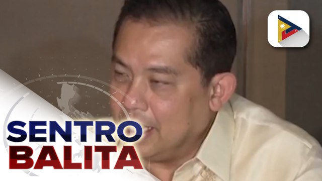 Pagsasampa ng mga kaso, inirekomenda ng DPWH at ICI vs. Rep. Romualdez at Zaldy Co sa Ombudsman | ulat ni Isaiah Mirafuentes