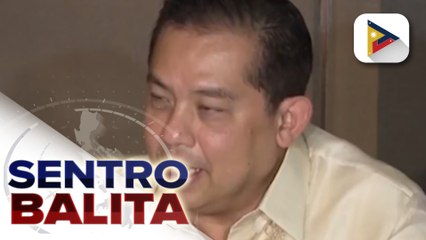 Pagsasampa ng mga kaso, inirekomenda ng DPWH at ICI vs. Rep. Romualdez at Zaldy Co sa Ombudsman | ulat ni Isaiah Mirafuentes