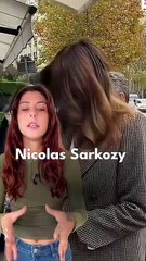 Vos réactions à la sortie de prison de Nicolas Sarkozy !