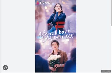 My Call Boy My Loyal CEO Drama Movies