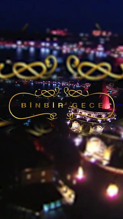 Binbir Gece 2. Bölüm Özet-1