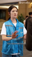 The Man Rumored Infertile Got Her Pregnant—and Married Her Before Anyone Could Sell Her! #cdrama