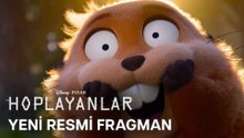Hoplayanlar Dublajlı Fragman