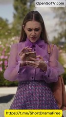 The Office Pushover Is The Real Heiress #litetv (2)