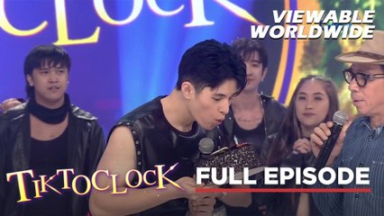 TiktoClock: Happy Allen Ansay day! (Full Episode)