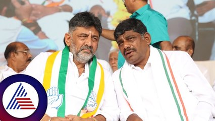 ಕೊಟ್ಟ ಮಾತು.. ಇಟ್ಟ ಗುರಿ.. ವಚನ ನೆನಪಿಸಿದ್ರಾ  ಡಿಕೆ ಬ್ರದರ್​? ನಿರ್ಣಾಯಕ  ಹಂತಕ್ಕೆ ಬಂತಾ ಪವರ್ ಪಾಲಿಟಿಕ್ಸ್?