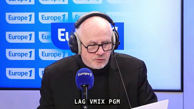 La France face au déni de la menace russe, la lutte contre le narcotrafic et le girlcott, l'équivalent féminin du boycott