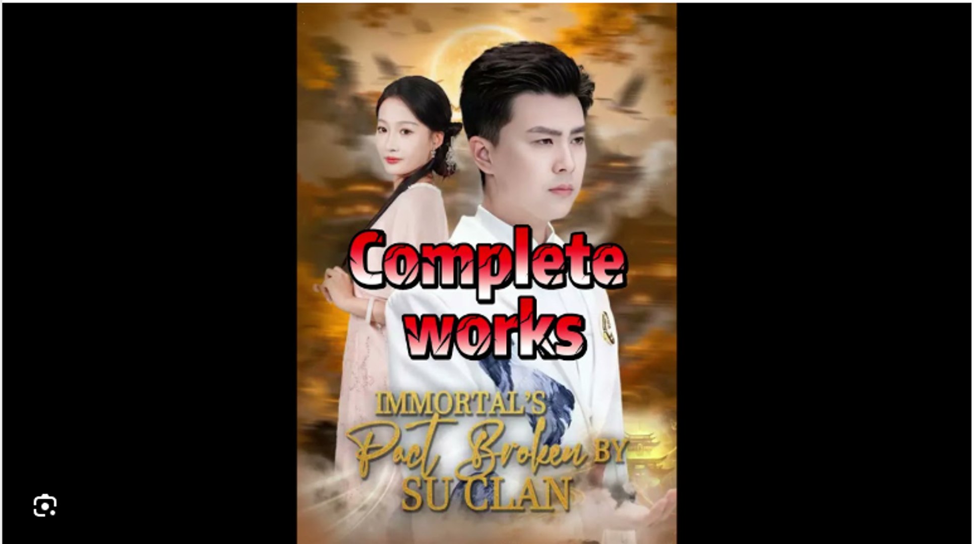 Immortal’s Pact Broken by Su Clan Part 1 English Sub
