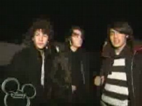 Jonas Brothers : Living The Dream, Episode 2