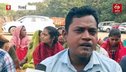 बीजेपी पार्षद ने लगाए बजरंग दल के सदस्य पर आरोप,कहा छवि बिगाड़ने की हो रही कोशिश