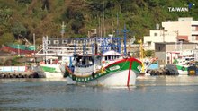 Preventing Accidents in Taiwan's Fishing Fleet