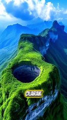 Dünyanın en gizemli olarak bilinen yeri Kongo Ormanı