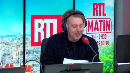 L'oeil d'Alex Vizorek du 21 novembre 2025