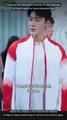 rising against the current chinese drama