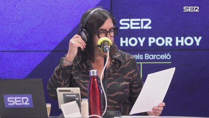 "Tendremos que dejarnos la piel para defendernos de los que han normalizado la mentira": la firma de Àngels Barceló tras la condena al fiscal general