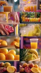 Fresh Fruit Juice Business Idea Start a Fresh Fruit Juice Stall Business Cold Pressed Fruit Juice Business Idea Healthy Fresh Juice Bar Small Business Mixed Fruit Juice Cart Business Idea Fresh Juice Stand for Beginners Smoot Reacts | DIY videos | crafts