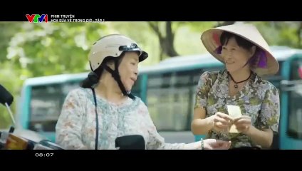 Hoa sữa về trong gió Tập 1 - HP Media