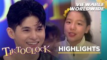 TiktoClock: Allen Ansay, naging emosyonal sa pagbati ng kapatid sa kaniyang kaarawan!