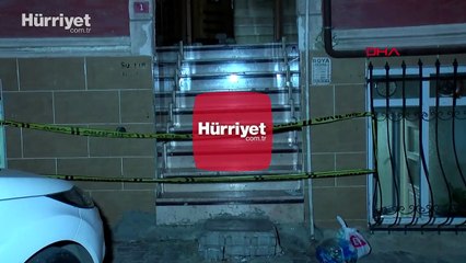 Esenyurt’ta ilaçlama sonrası zehirlenme! 7 kişi hastanelik oldu