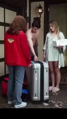 MY THREE KNIGHTS - FULL MOVIES ENGLISH SUB