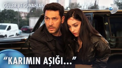 Guller ve Gunahlar - Episode 5 (English Subtitles)