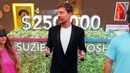 Survive 30 Days Chained To Your Ex, Win $250,000