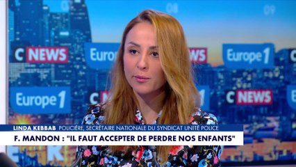 Propos polémiques du chef d’état-major : «Nous sommes déjà en guerre», affirme le Linda Kebbab