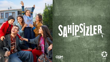[English Subtitles] Sahipsizler Episode 38