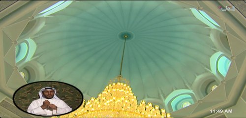 مساجد لها تاريخ (الجزء الثاني - الحلقة ٢٠ - مسجد السلطان قابوس بولاية بهلاء)