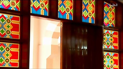 مساجد لها تاريخ (الجزء الثاني - الحلقة ٢٣ - مسجد الشيخة روضة بنت جاسم بن جبر آل ثاني بقطر)
