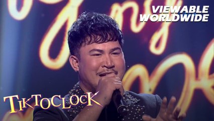 TiktoClock: Kontesero, hinasa ang talento sa pagiging online seller!