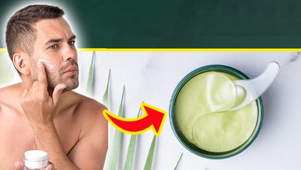 DIY Home Made Moisturizer For Men: सर्दियों में घर पर मॉइस्चराइजर कैसे बनाएं? Face Cream For Men