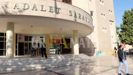 Karaköprü’de Ali Eskiler’in Ölümüne Neden Olan Şüpheliler Adliyeye Sevk Edildi