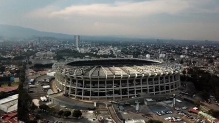 El Estadio Azteca se renueva de cara al Mundial 2026 sin perder su esencia